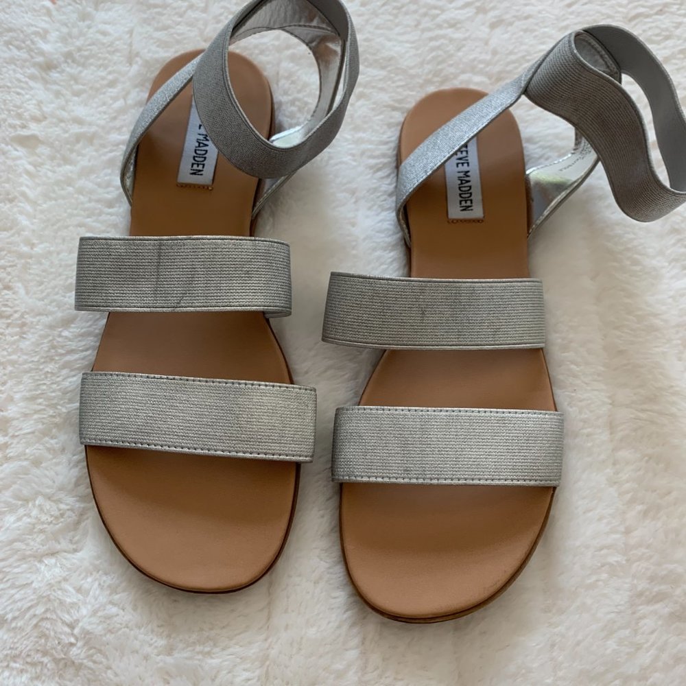 Steve Madden Sandals